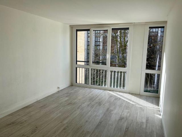 Appartement 3 pièces 55 m²