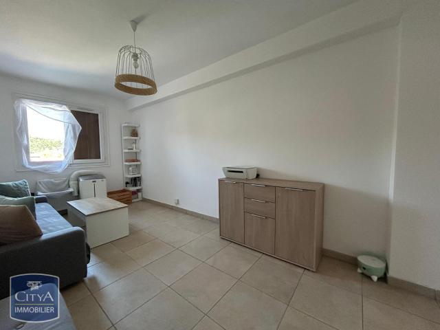 Appartement 3 pièces 55 m²