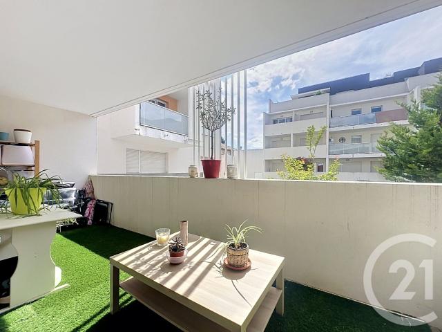 Appartement 3 pièces 55 m²