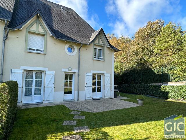 Appartement 3 pièces 55 m²