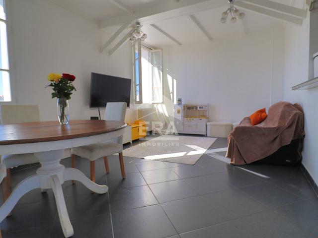 Appartement 3 pièces 55 m²