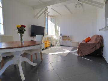 Appartement 3 pièces 55 m²