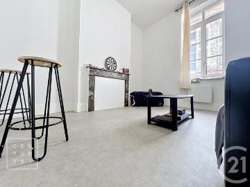 Appartement 3 pièces 55 m²