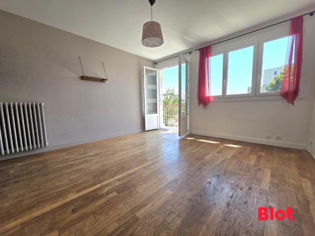 Appartement 3 pièces 55 m²