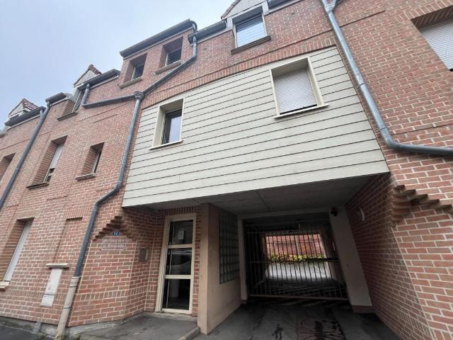 Appartement 3 pièces 55 m²