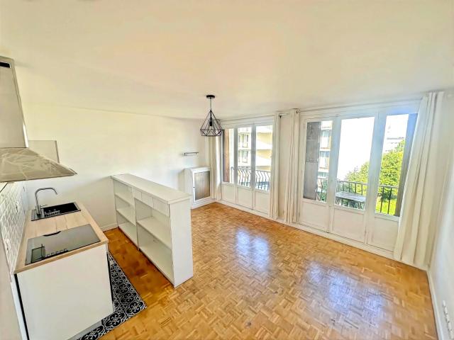 Appartement 3 pièces 55 m²