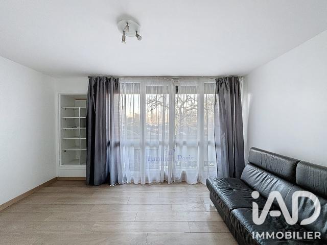 Appartement 3 pièces 55 m²