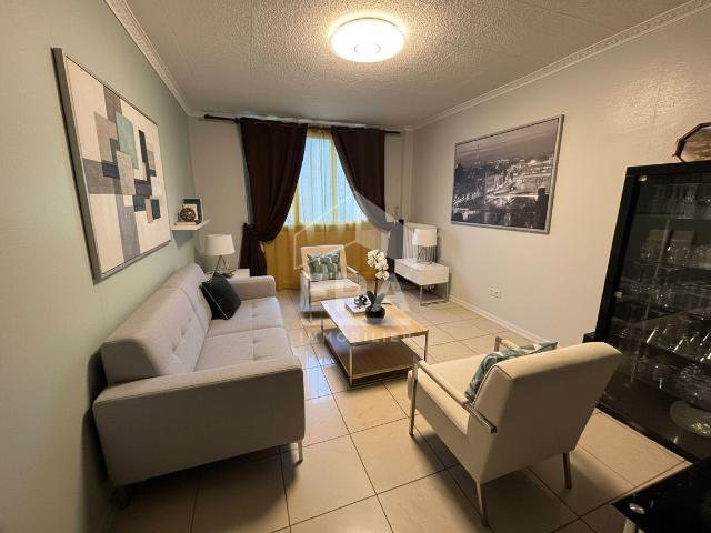 Appartement 3 pièces 55 m²