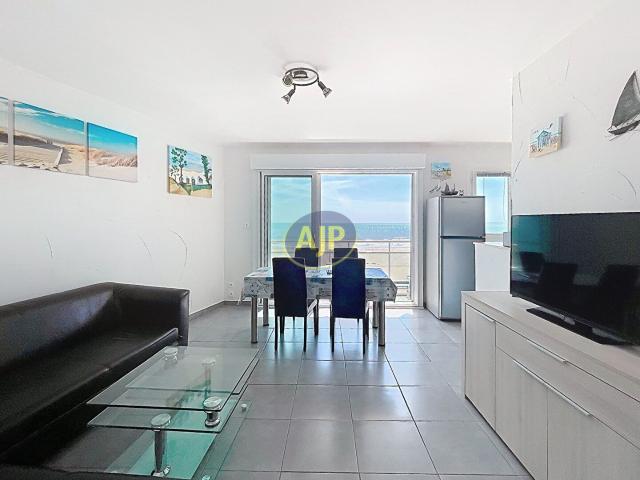 Appartement 3 pièces 55 m²