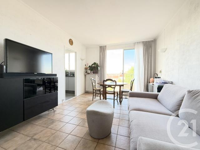 Appartement 3 pièces 55 m²
