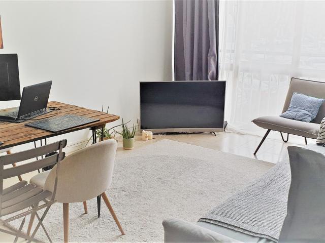 Appartement 3 pièces 55 m²