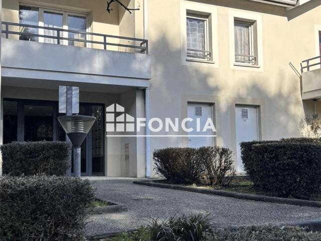 Appartement 3 pièces 55 m²