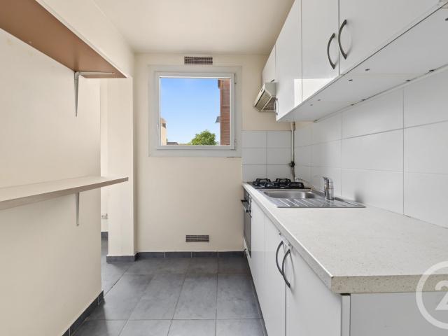 Appartement 3 pièces 55 m²