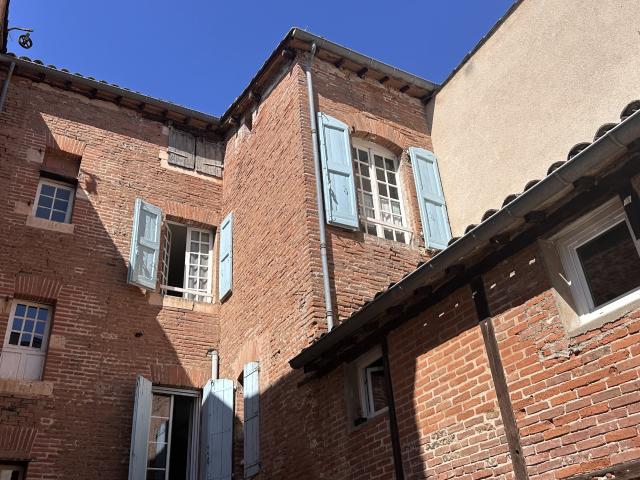 Appartement 3 pièces 55 m²