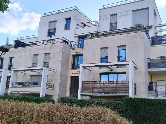 Appartement 3 pièces 55 m²