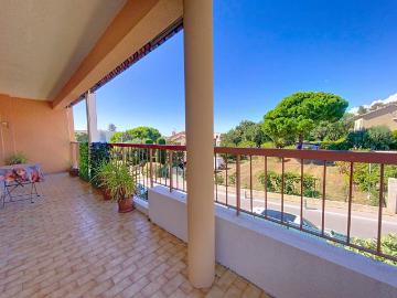 Appartement 2 pièces 55 m²