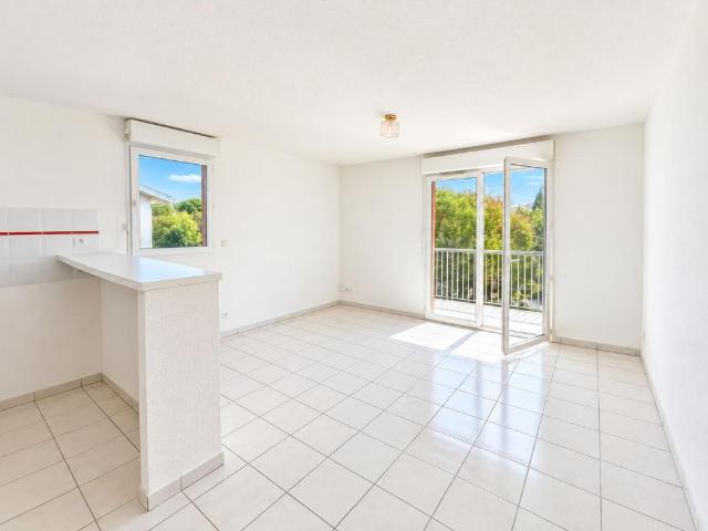 Appartement 3 pièces 55 m²