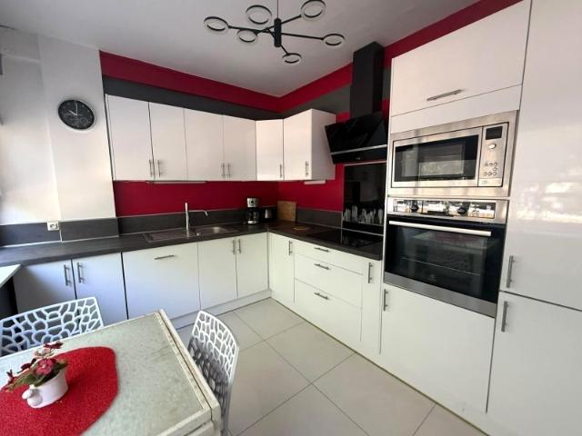 Appartement 3 pièces 55 m²