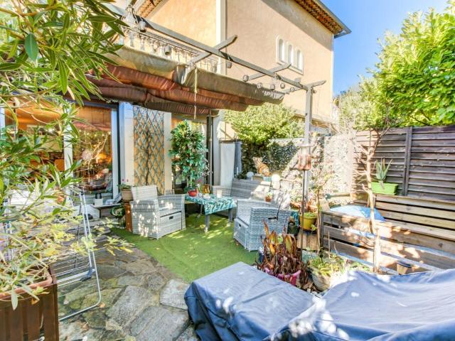 Appartement 3 pièces 55 m²