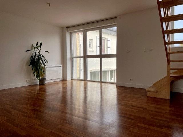 Appartement 3 pièces 55 m²