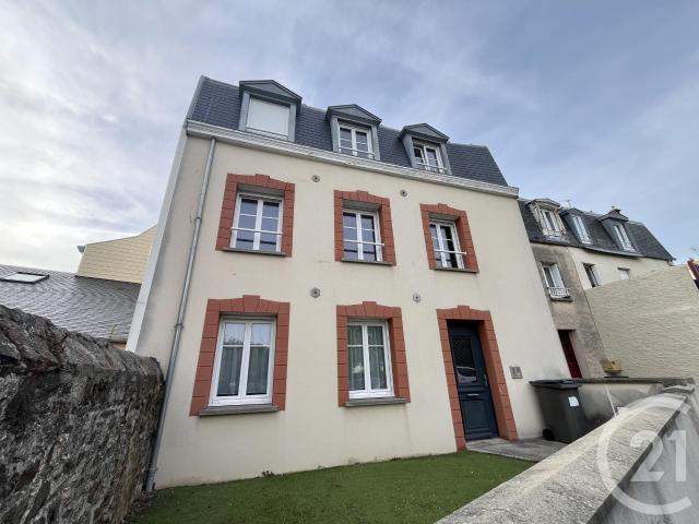 Appartement 3 pièces 55 m²