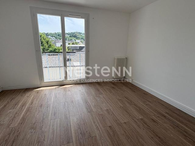Appartement 3 pièces 55 m²