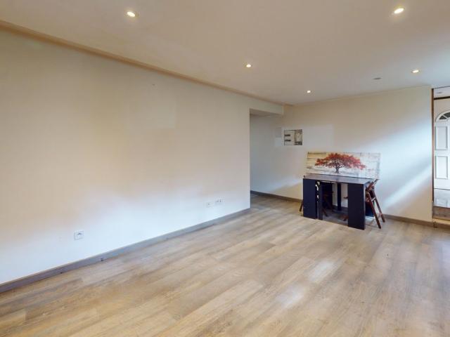 Appartement 3 pièces 55 m²