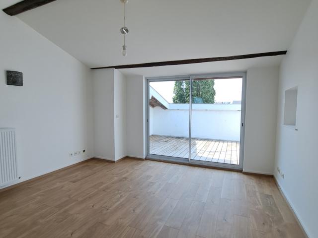 Appartement 3 pièces 55 m²