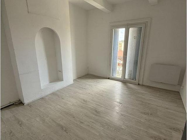 Appartement 3 pièces 55 m²