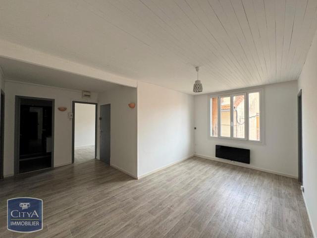 Appartement 3 pièces 55 m²