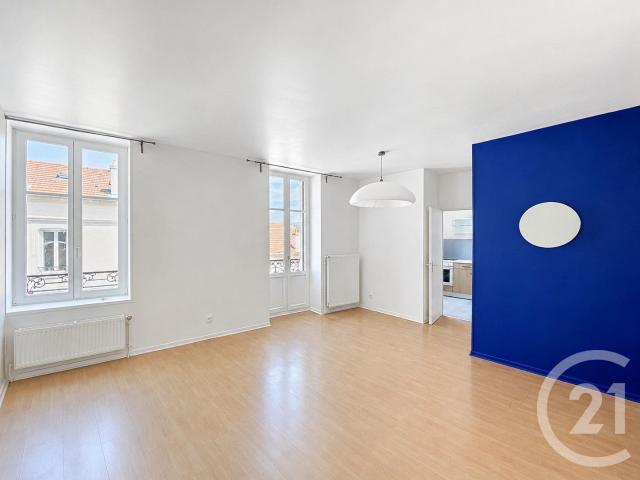 Appartement 3 pièces 55 m²
