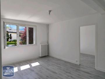 Appartement 3 pièces 55 m²