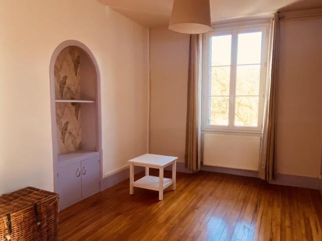 Appartement 3 pièces 55 m²