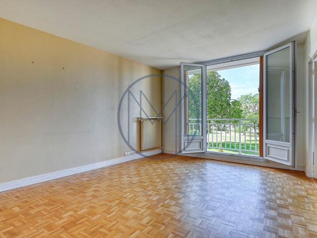 Appartement 3 pièces 55 m²