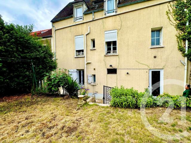 Appartement 3 pièces 55 m²