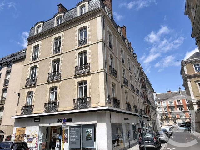 Appartement 3 pièces 55 m²