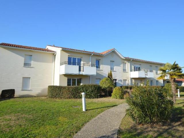 Appartement 3 pièces 55 m²