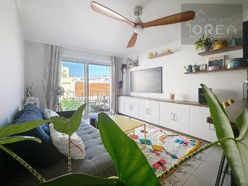 Appartement 3 pièces 55 m²