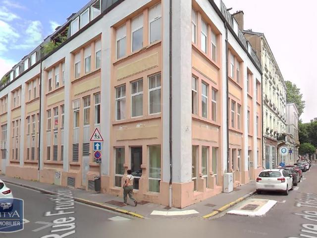 Appartement 3 pièces 55 m²