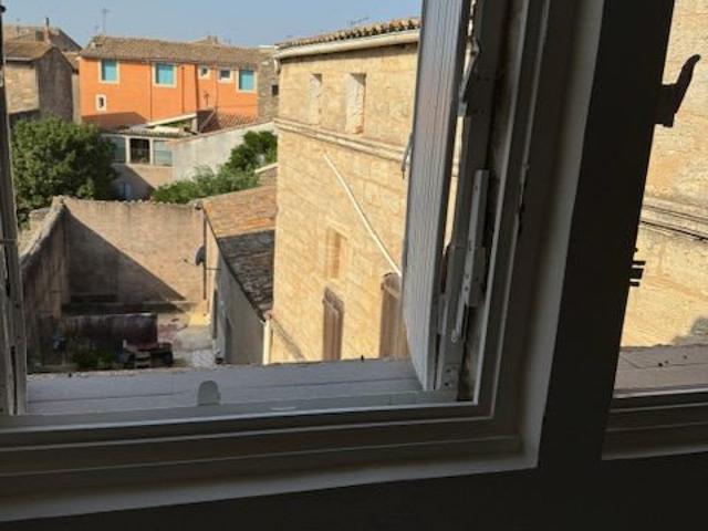 Appartement 3 pièces 55 m²