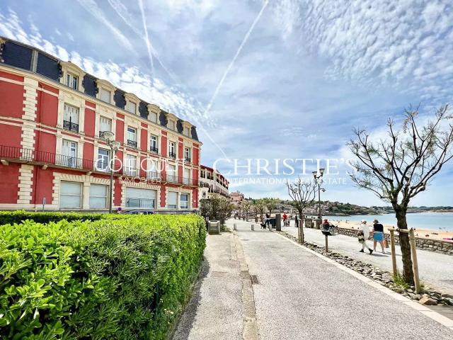 Appartement 3 pièces 55 m²