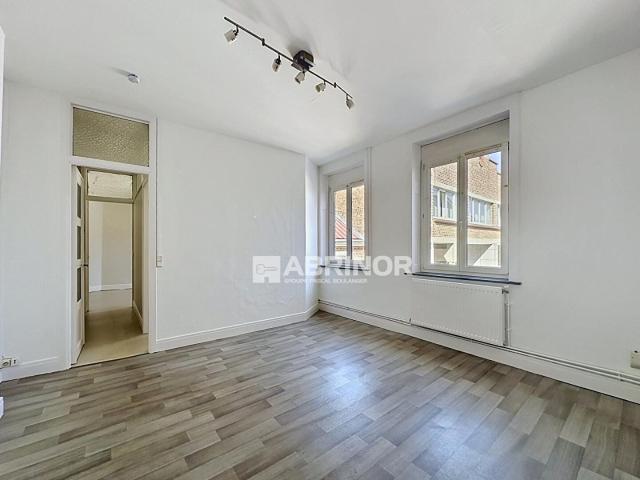 Appartement 2 pièces 55 m²
