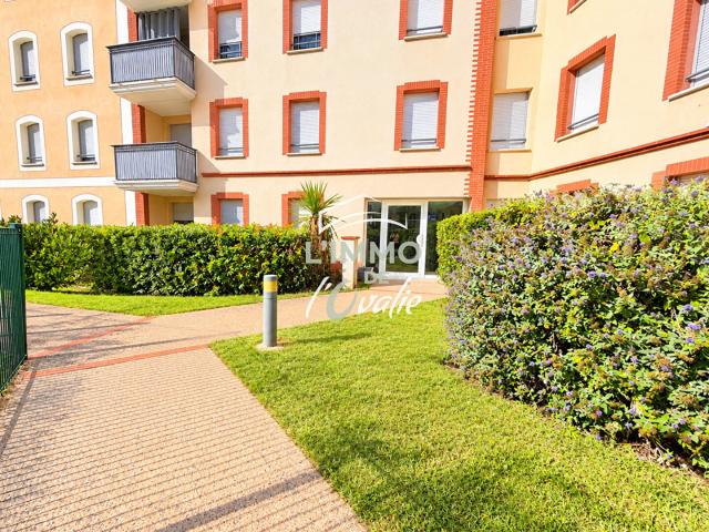 Appartement 3 pièces 55 m²