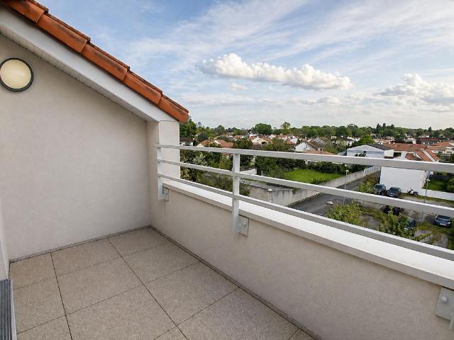 Appartement 3 pièces 55 m²