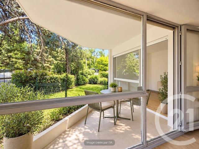 Appartement 3 pièces 55 m²
