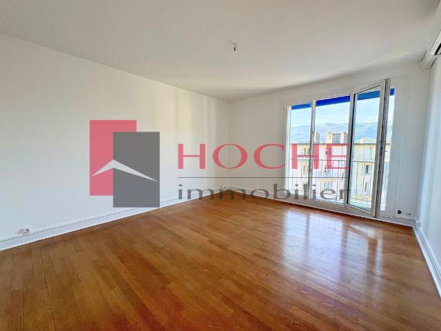 Appartement 3 pièces 55 m²