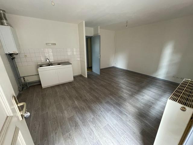 Appartement 3 pièces 55 m²