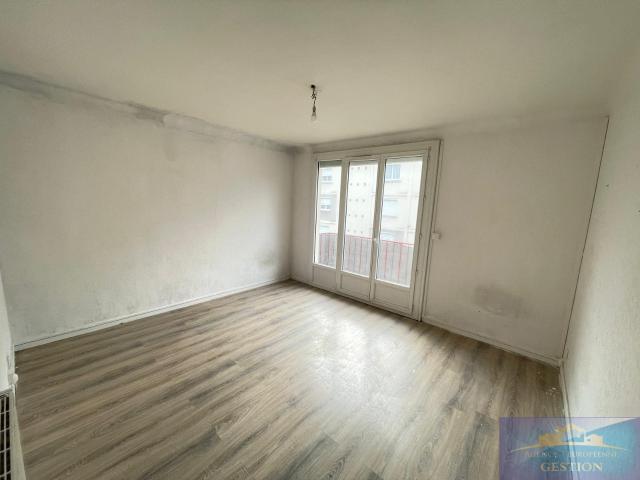Appartement 3 pièces 55 m²