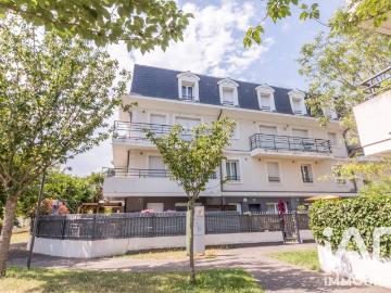 Appartement 3 pièces 55 m²