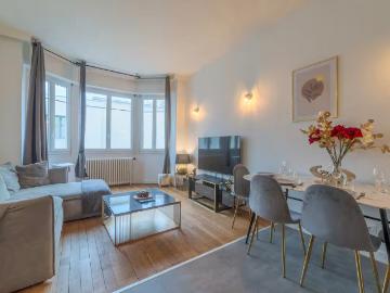 Necker, Paris 15e Arrondissement, Paris, Île-de-France